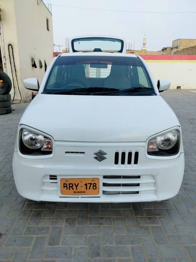 suzuki alto vxl automatic 2020 total orignol