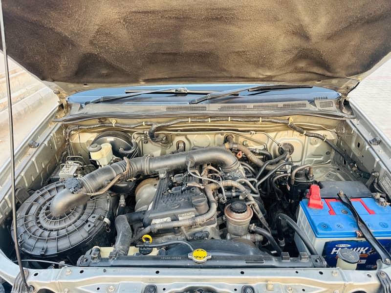 Fortuner V 9