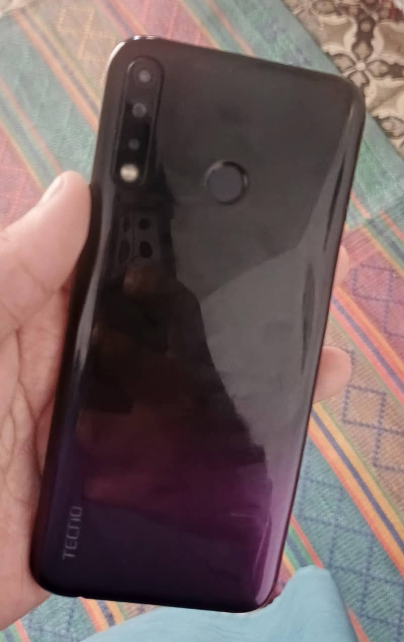 tecno 1