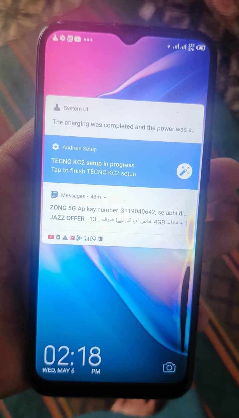 tecno 2