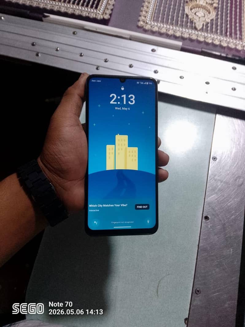 realme note 60 3