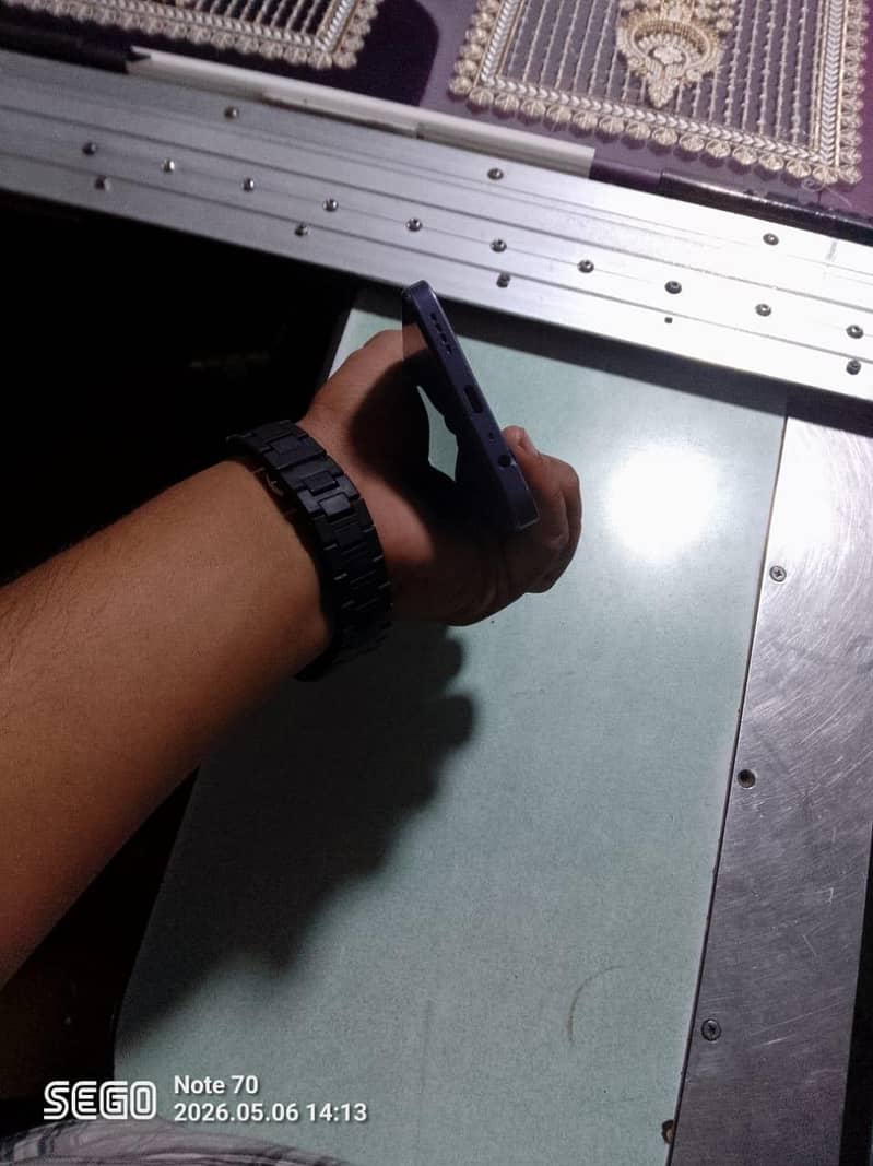 realme note 60 5