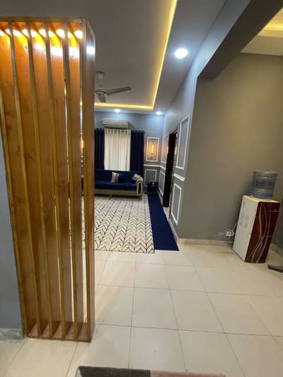 994Sqft Luxury Apartment Available For sale in Bahria Town Karachi