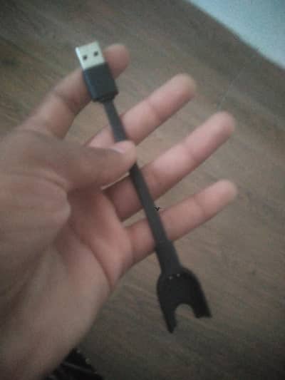 MI watch Charger