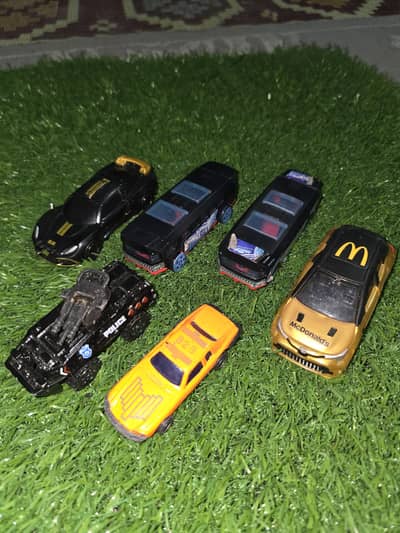 cars toy for children