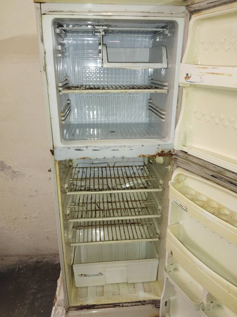 medium size refrigerator 0