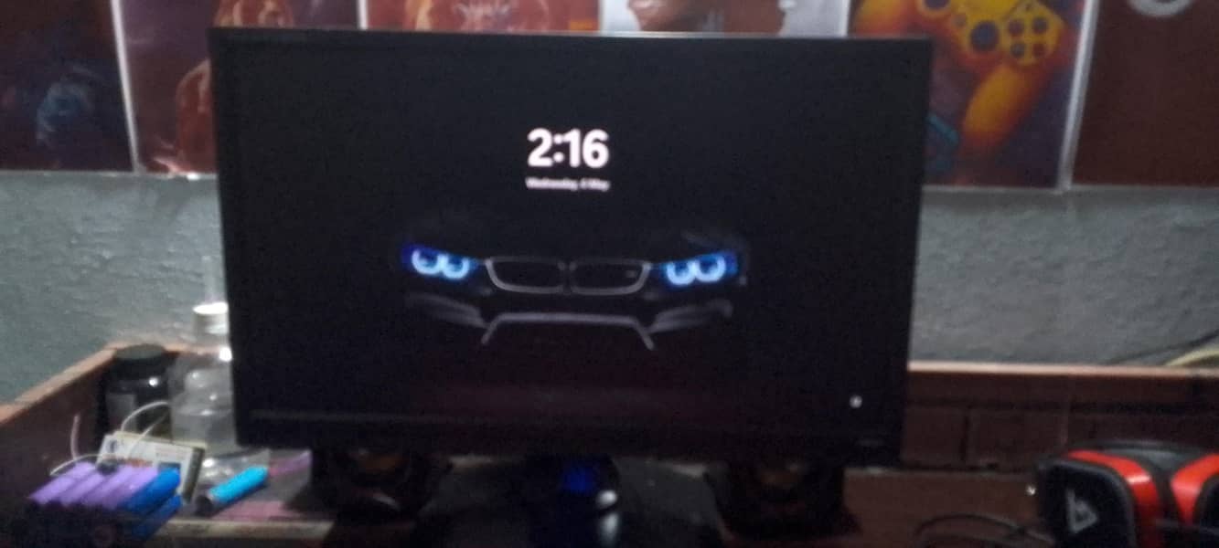 Gaming pc Fully Argb 0