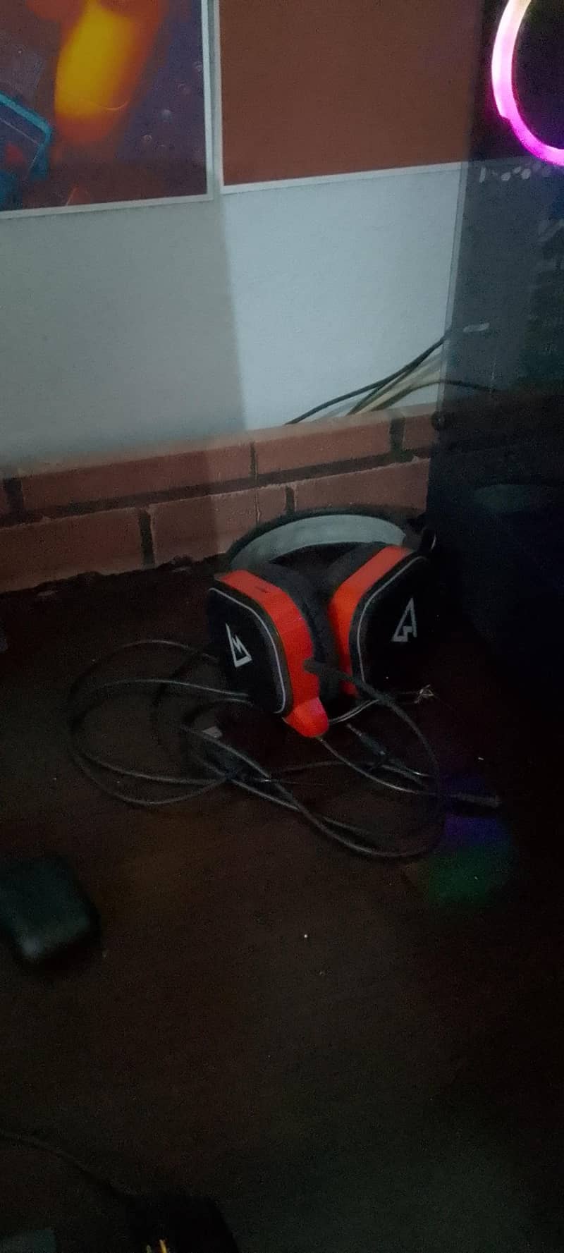 Gaming pc Fully Argb 3