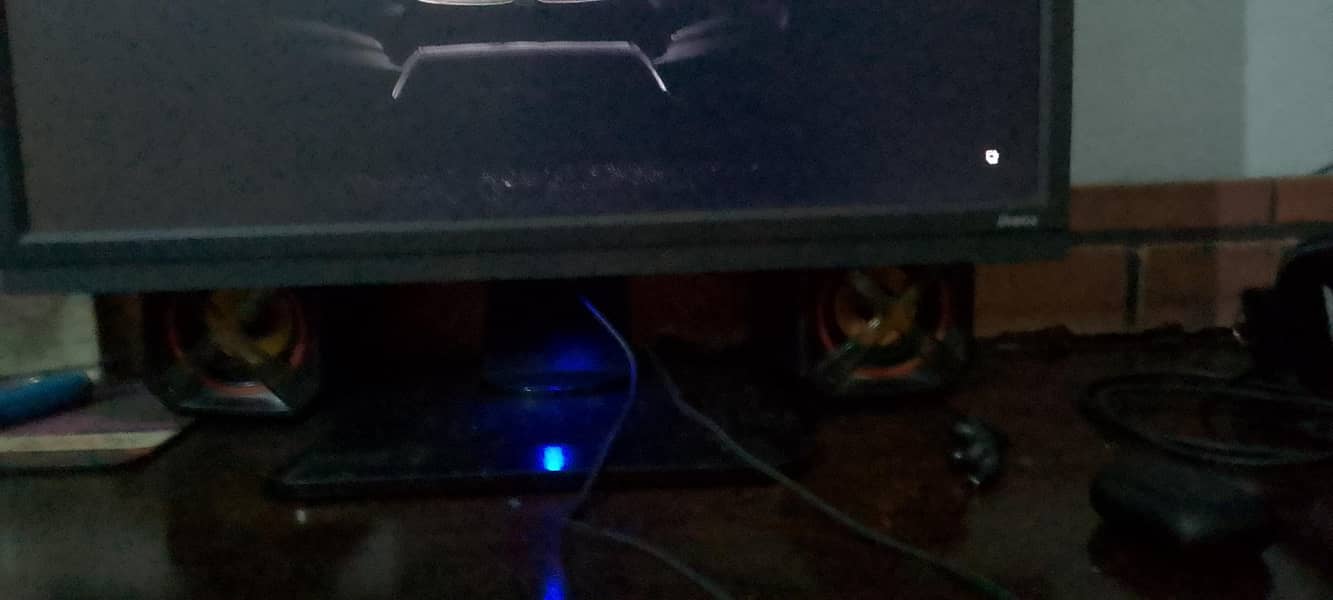 Gaming pc Fully Argb 4