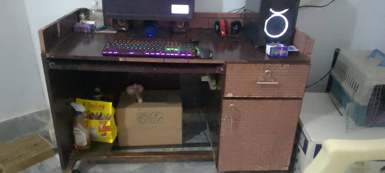 Gaming pc Fully Argb 6