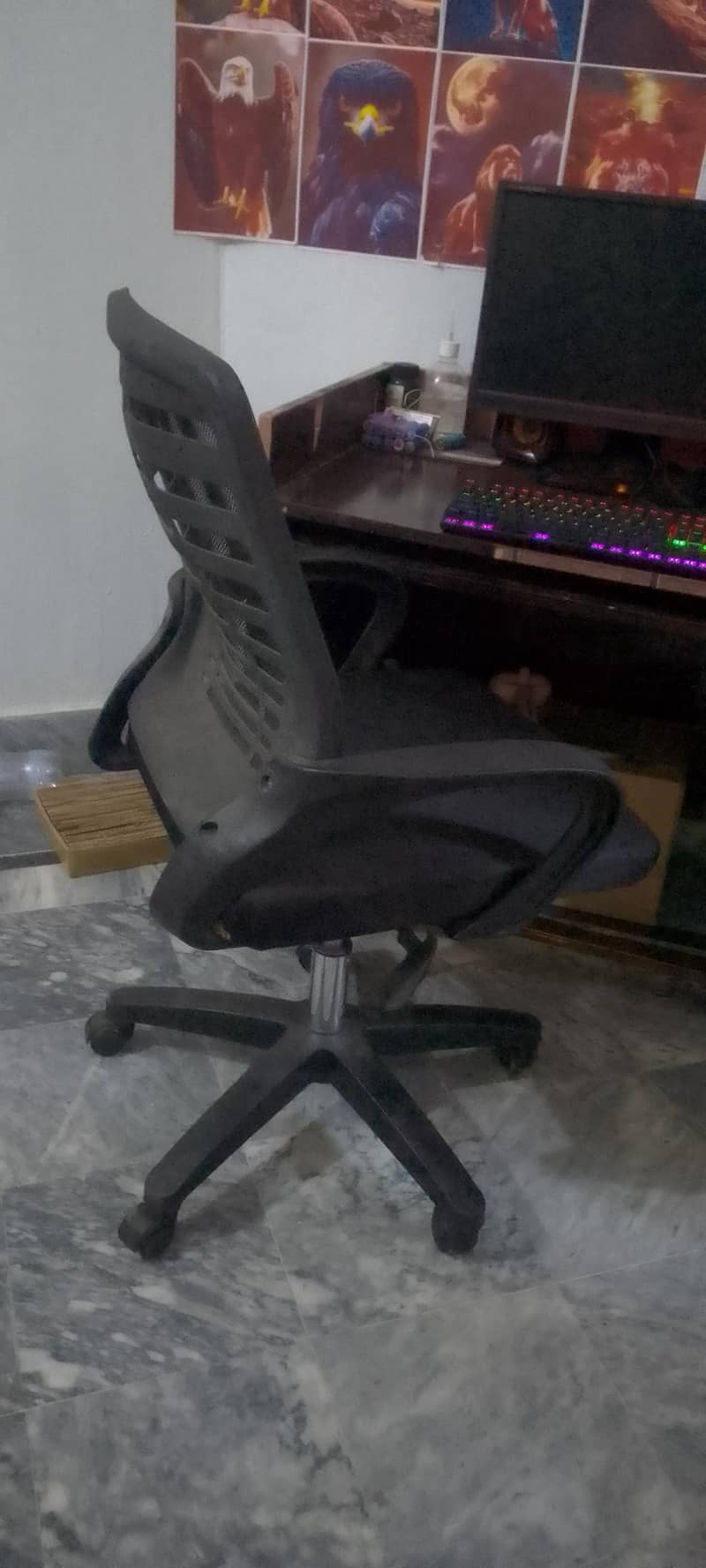 Gaming pc Fully Argb 7