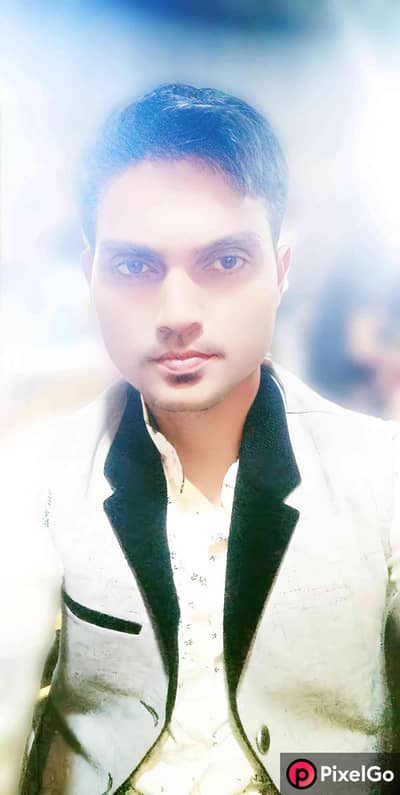 Zeeshan Ghori