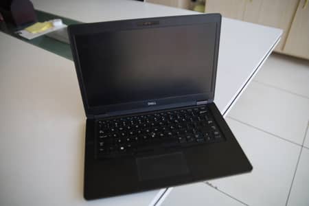 Dell Latitude 5470 - i5 6th Generation [RAM 8GB | SSD 256 GB,128 GB]