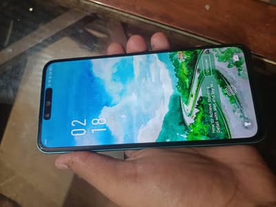 Infinix hot 50 pro