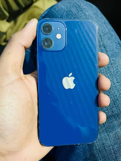 For sale iphone 12 mini 03160423208
