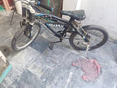 used bicycles