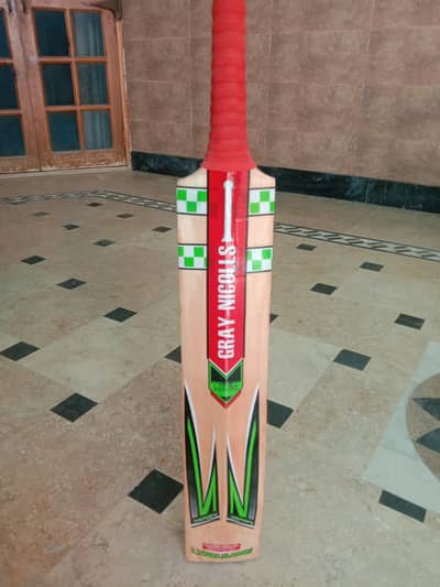 Cricket Hardball Kit without gloves
