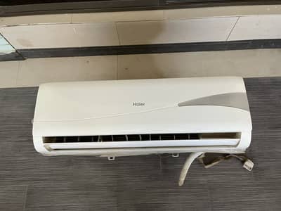 Haier Ac non inverter
