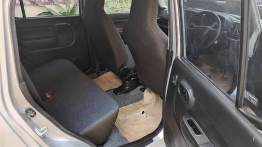 suzuki alto L