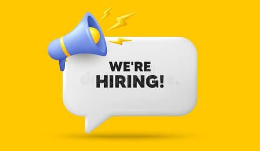 We’re Hiring Office Assistant late Shift in Karachi