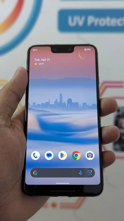 Google Pixel 3XL