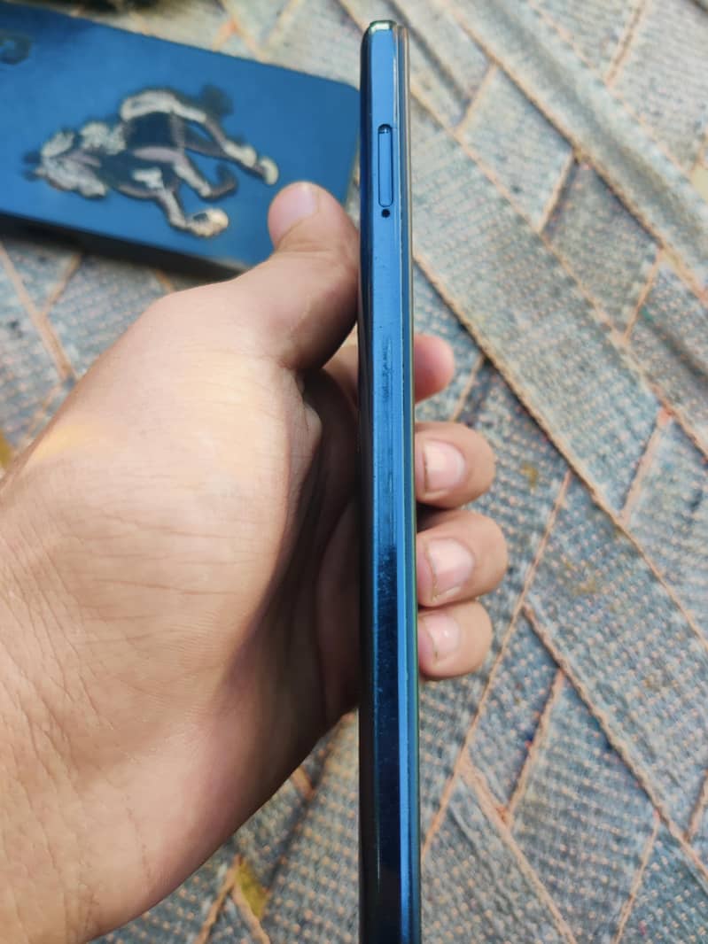 Tecno camon 18p 2