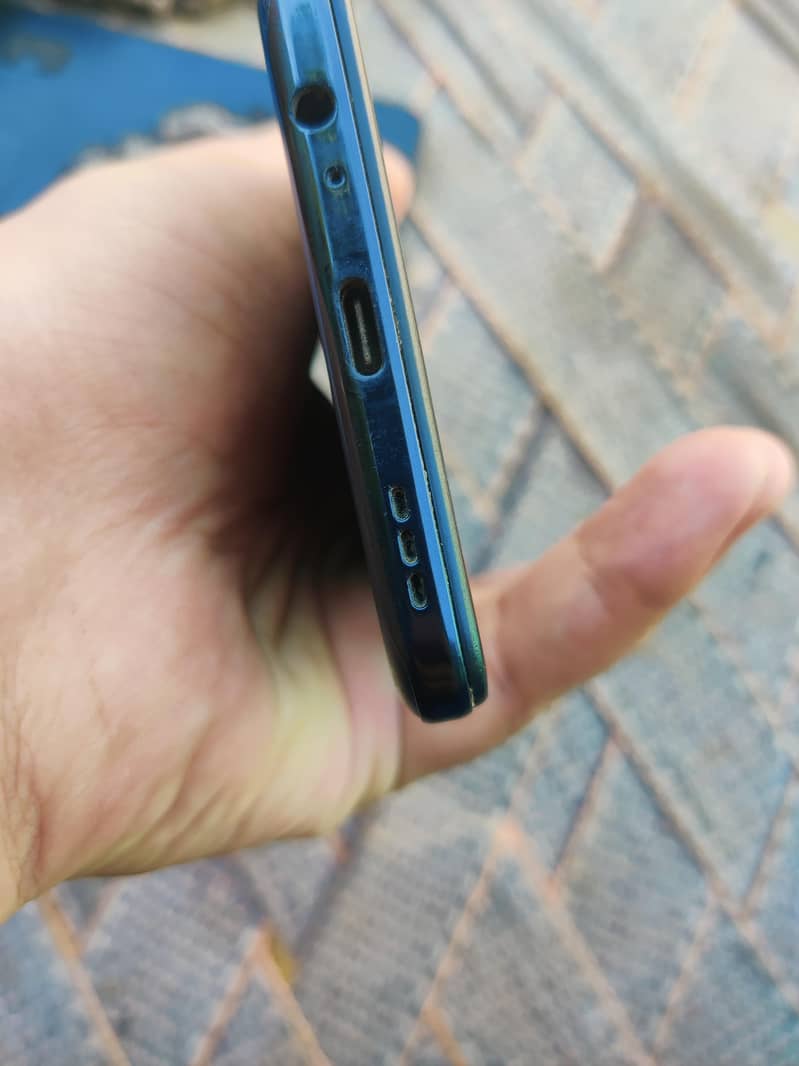 Tecno camon 18p 3