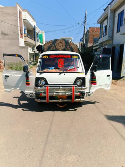 SuZuki Ravi (03016544094)