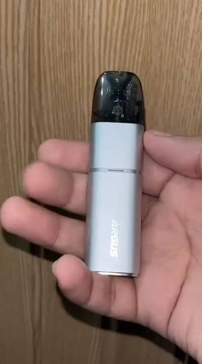 Argus G3 Mini - Lush Condition
