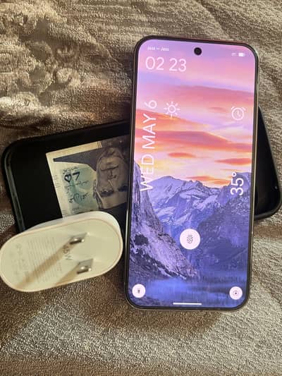 Google pixel 9 pro xl official 128gb