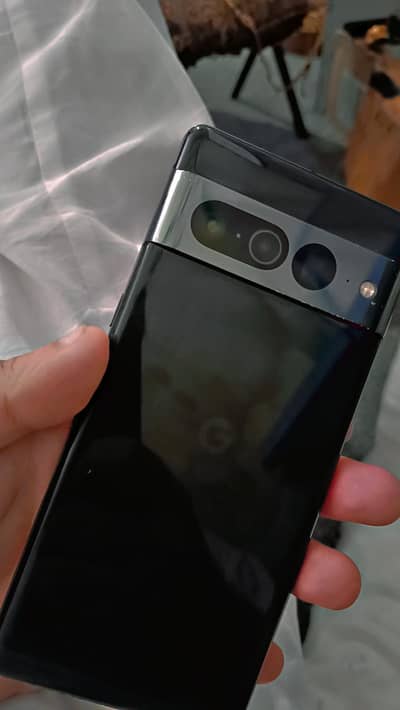 Google Pixel 7Pro