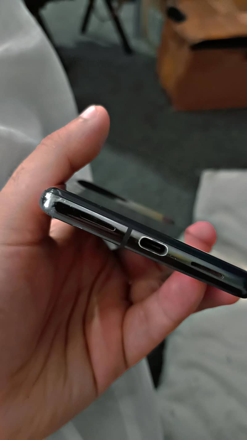 Google Pixel 7Pro 1