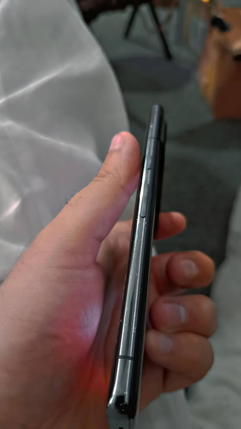 Google Pixel 7Pro 3