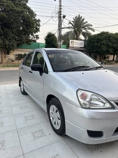 Suzuki liana Rxi 2012 …. . 03005533062