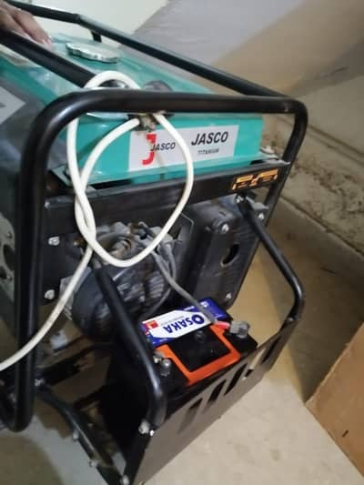 Jasco5000 -S Slightly Used for Sale