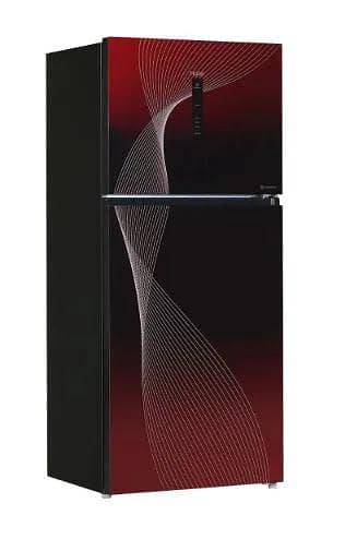Haier REFRIGERATOR HRF-538 TIFRA RED