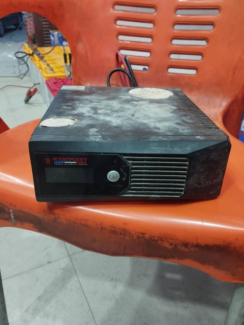 Imported UPS 0