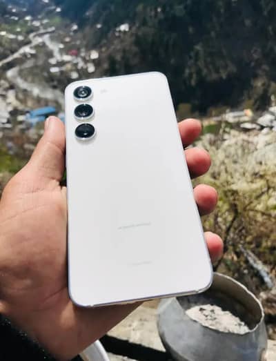 Samsung S23 (Approved)