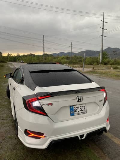 Just buy and drive