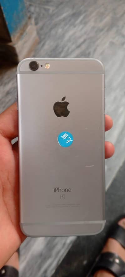I phone 6s 64 gb
