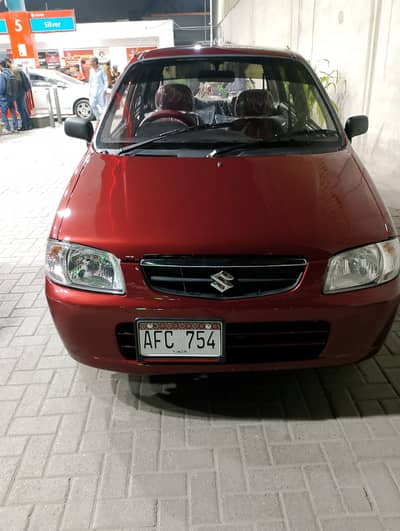 Suzuki Alto 2003
