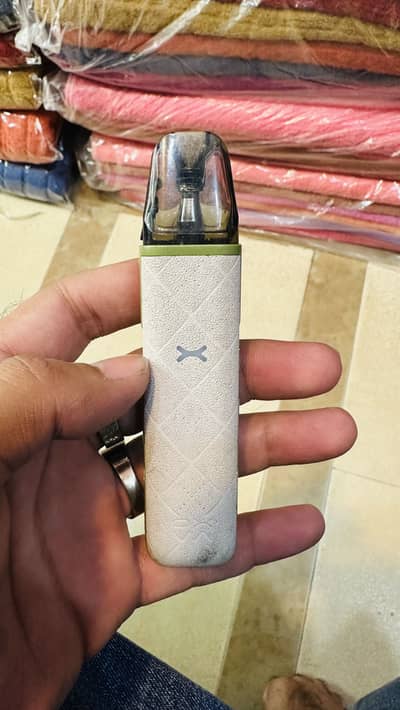 Oxva Xlim go pod