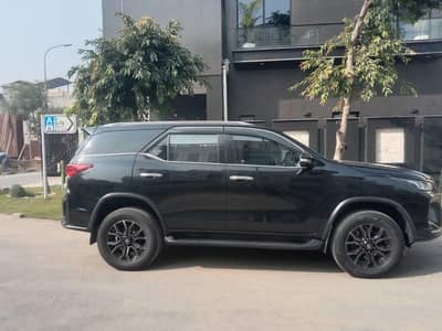 Self Drive Car Rental Lahore