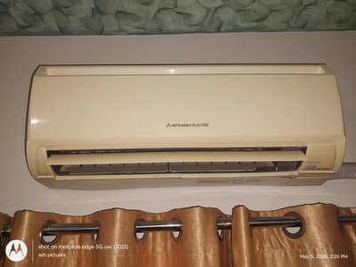 Mistubishi Electric 1.5 Ton Simple AC