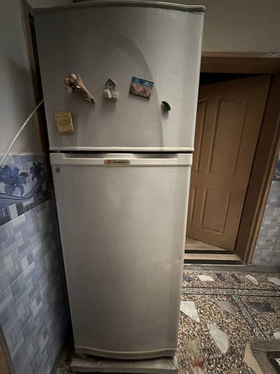 Fridge good condition