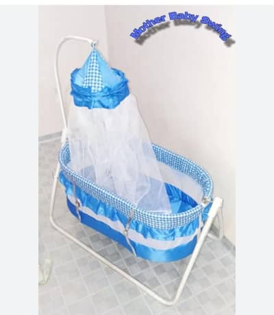 baby jhula