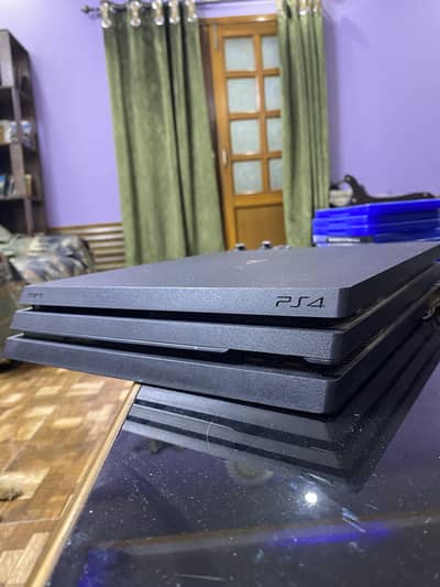 ps4 pro 1tb