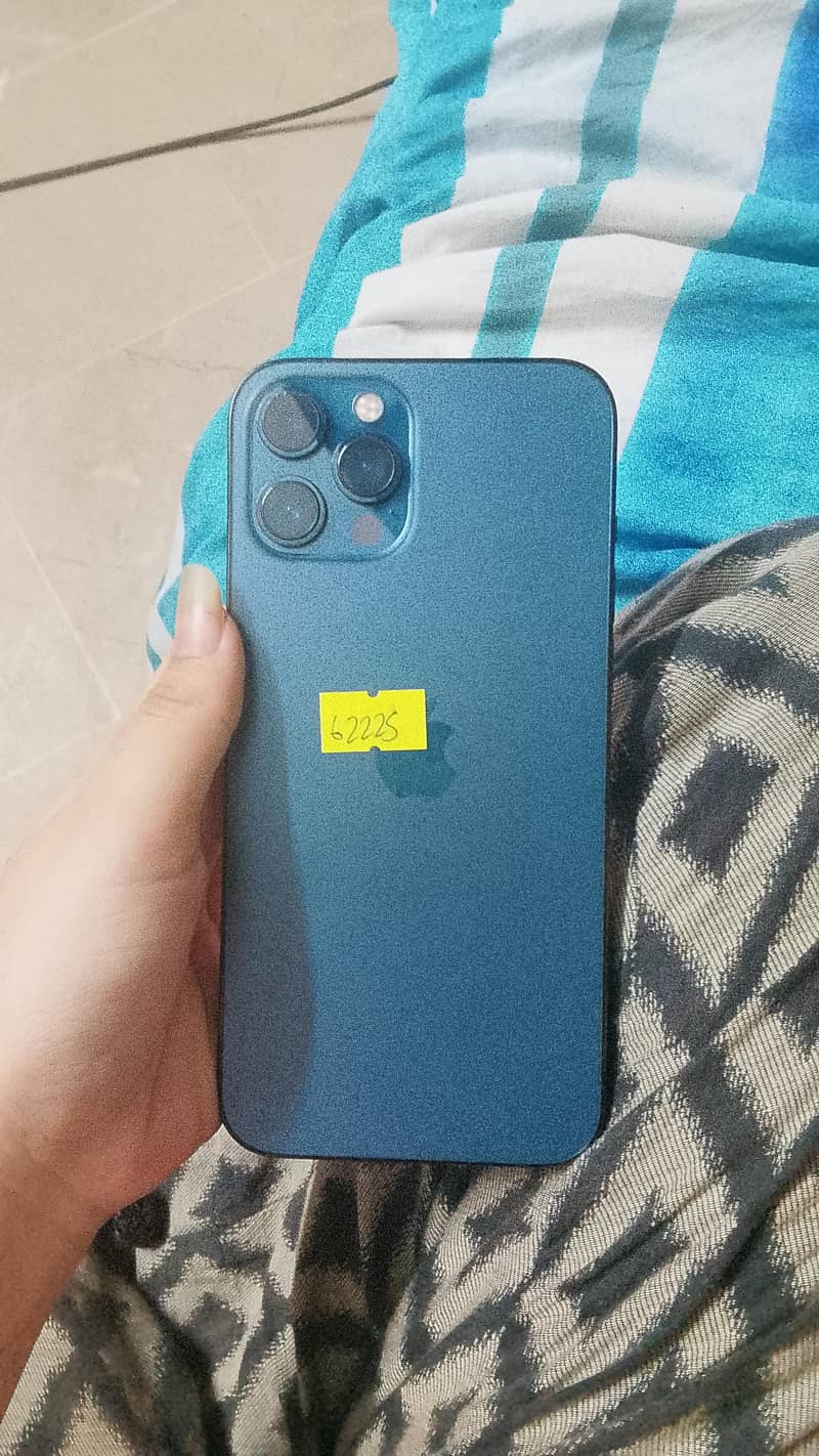 iphone 12 pro max 0