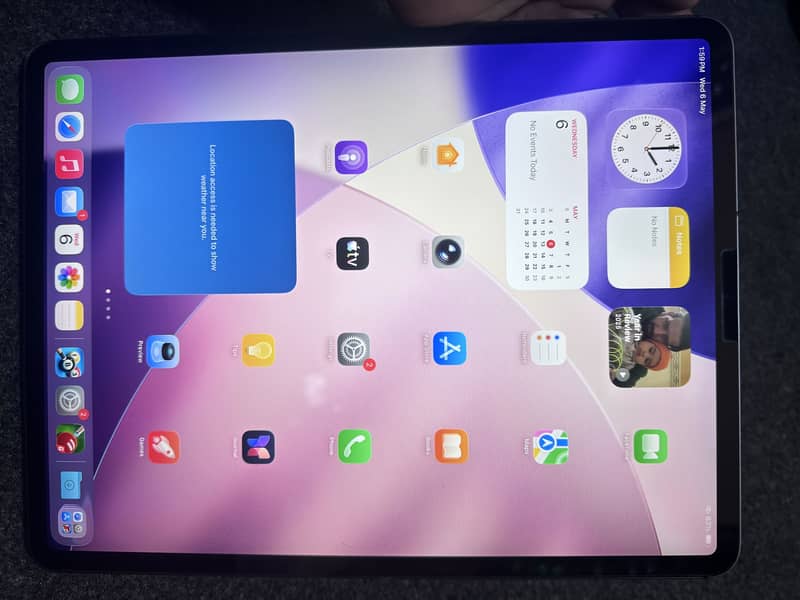 iPad Pro 12.9 inch 4th generation 1