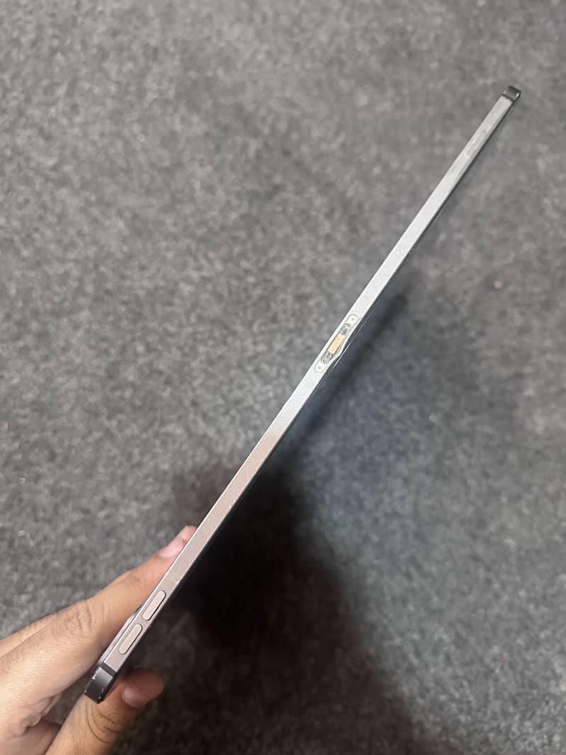 iPad Pro 12.9 inch 4th generation 4